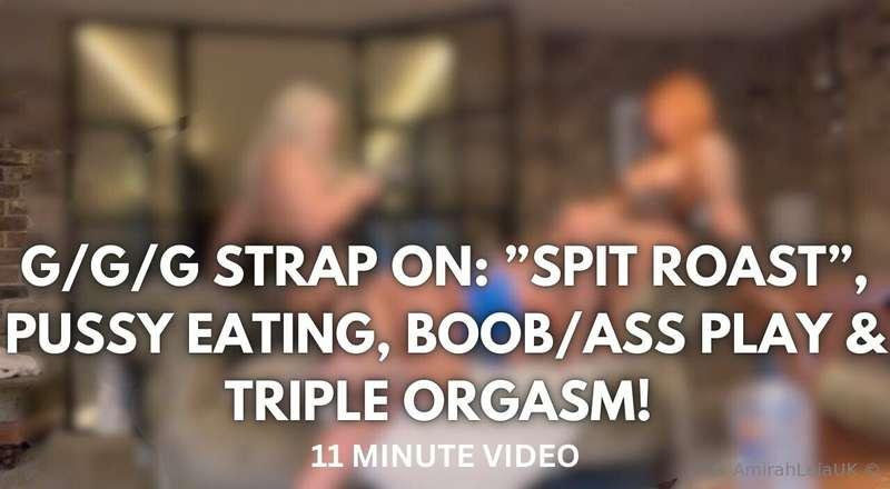 MESSAGE "SPITROAST 1" FOR THIS IN YOUR MESSAGES!