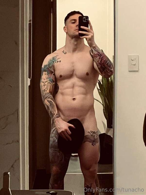 Discover a unique and exclusive side!@agusmas 🔥🔥Are you look..