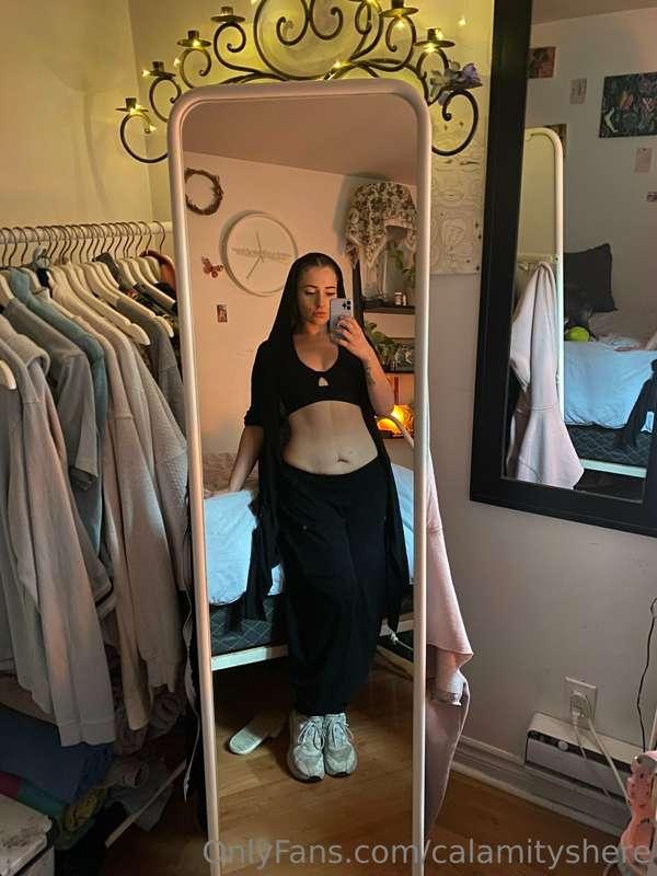 GOOD MORNING ☀️🥰 NOT ONLY DO I LOOK & FEEL SUPER SEXY IN @ha..
