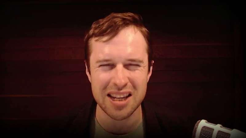PATREON EXCLUSIVE (Full Video): Women don't want to attack you, they want you to attack yourself