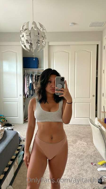 Hi I’m back lol