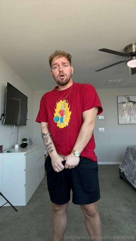 How bad do you want me? 🥵