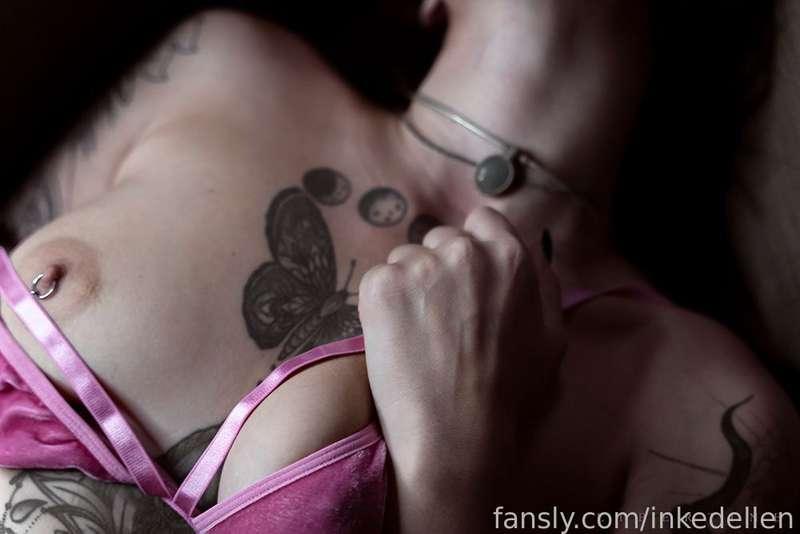inkedellen image #4