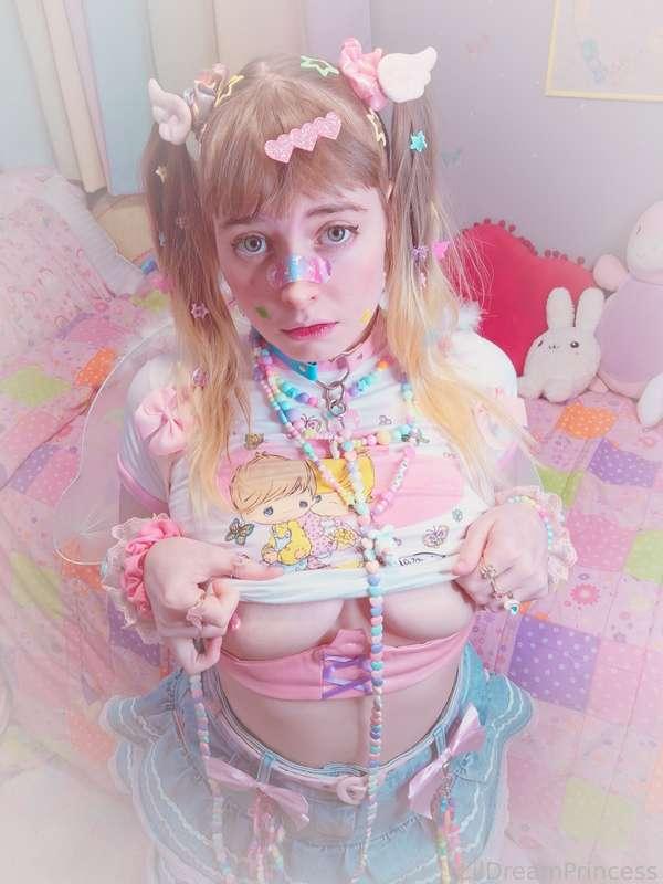 lildreamprincess image #22