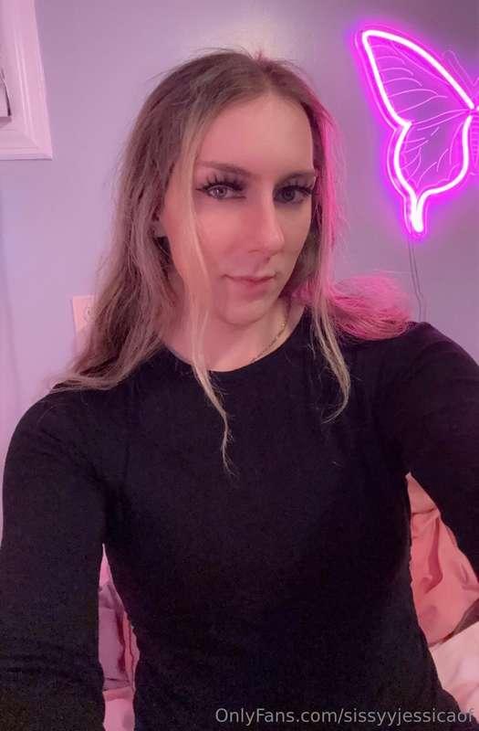 ugh, daddy, i just got home.. are you really collaring me al..