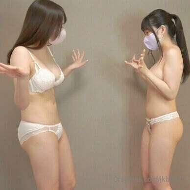 #13  
🔥Noa VS Yui🔥
Our new member Noa and Yui had a 1 on 1 s..
