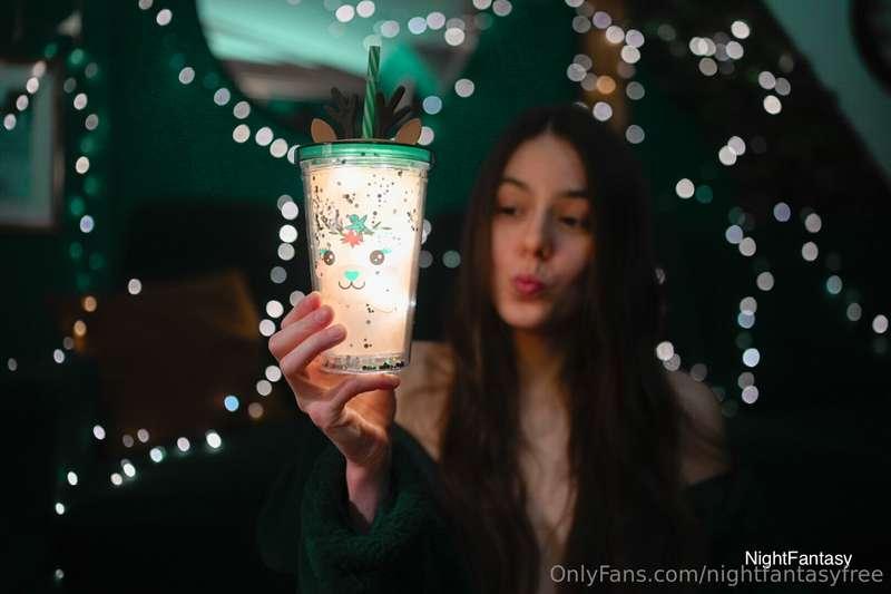 Merry Chrismas // Wesołych świąt 🧑‍🎄