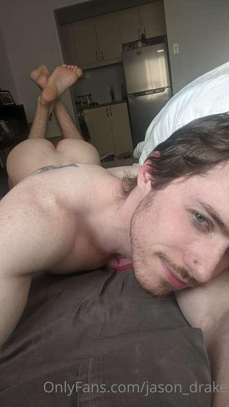 Good morning! How'd you sleep? 😌