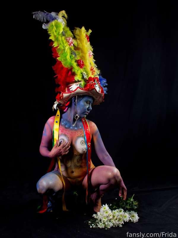 frida image #14