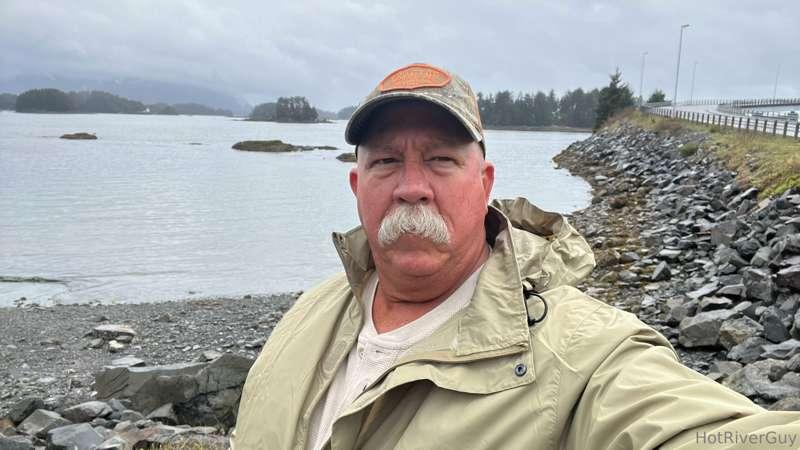 Sitka, AK.