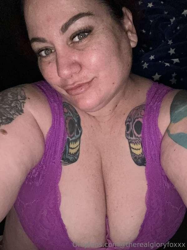 Late night lingerie 😏