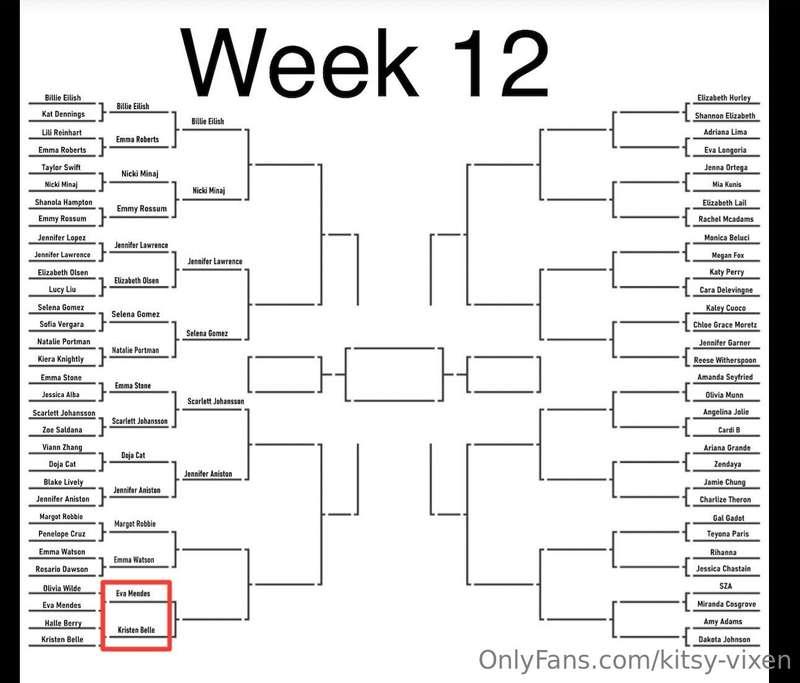 **WEEK 12 SECOND BATTLE!**  ***Whose farts do you wanna smel..