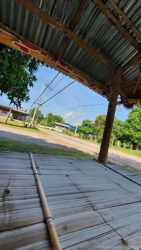 Last weeked relax with family my home town