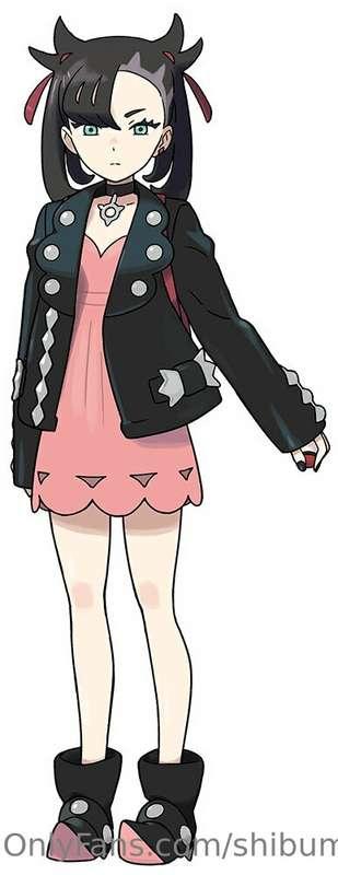 Hey do you like my new pokemon cosplay?🌸