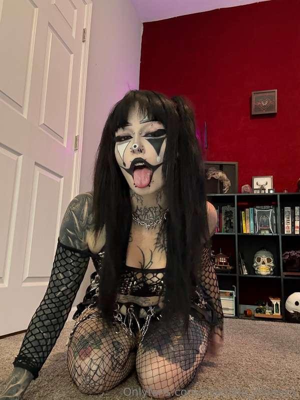 What do you dream about me doing do you? ;) 