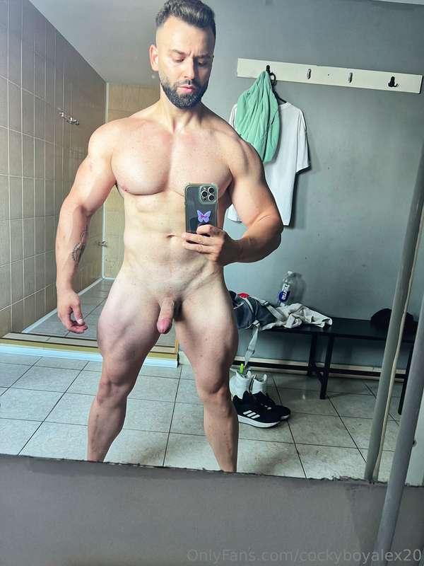 cockyboyalex20 image #0