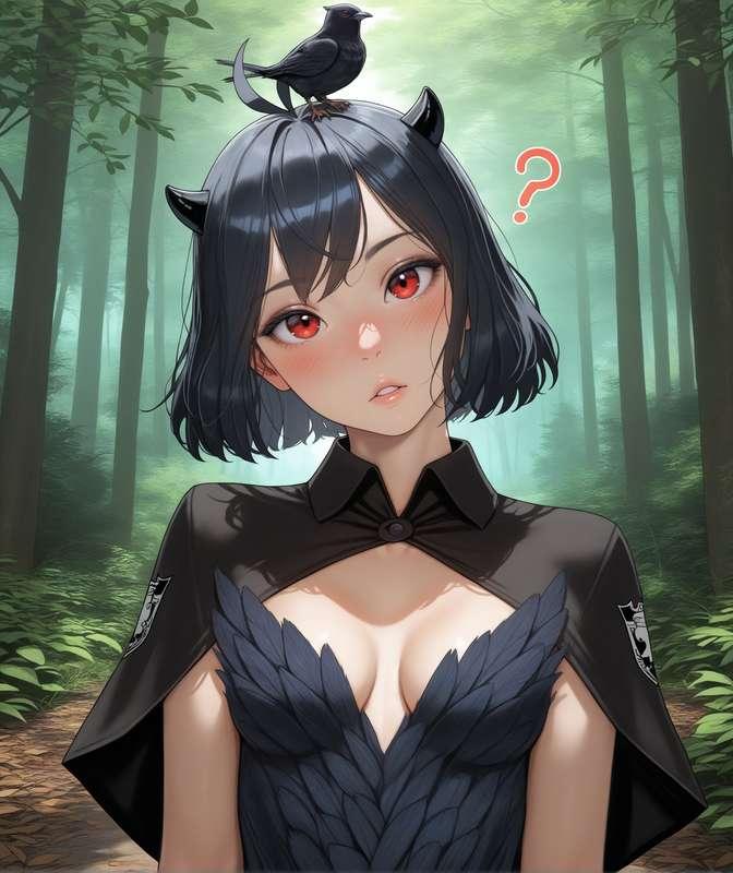 [SURVEY Winner] Secre Swallowtail & Asta from Black Clover (skinny, undressing, nude, posing, sex)