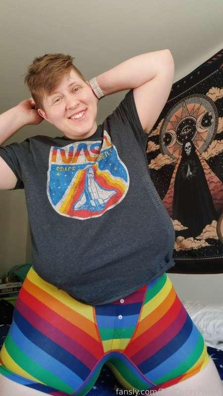 thecurvyprince image #4