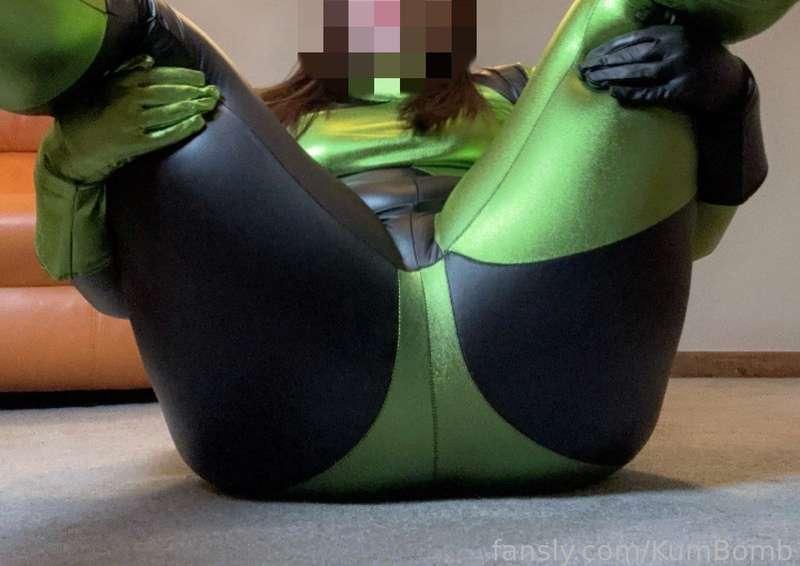 kumbomb image #2