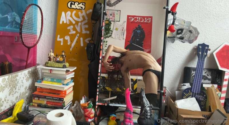 spectretheghost image #16