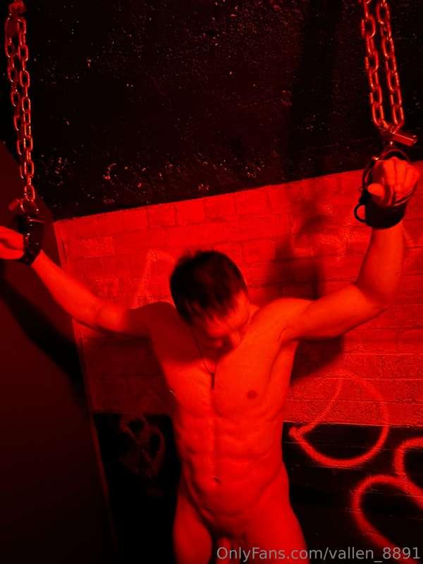 BDSM? Yes