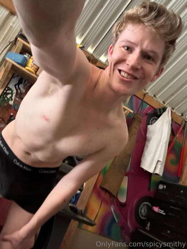 spicysmithy image #1