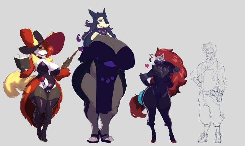 Shadow Wizard Money Gang [WIP]