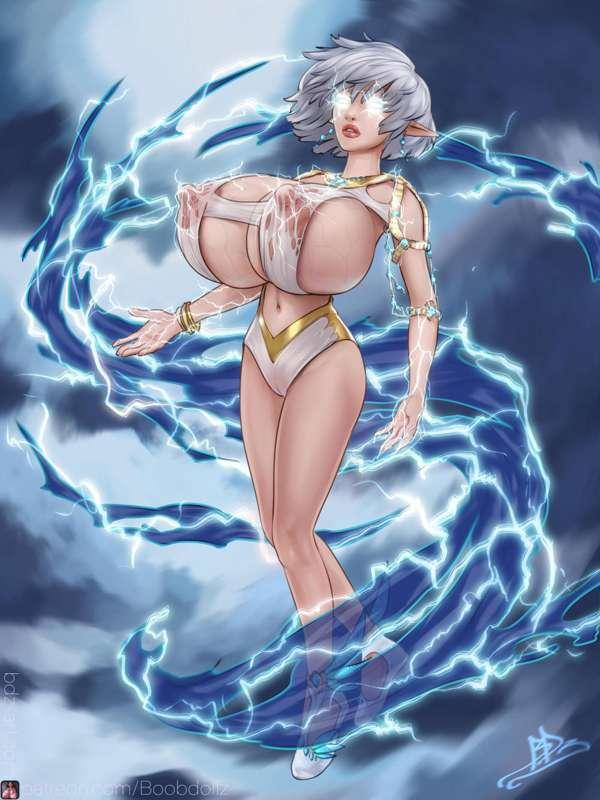Melariel