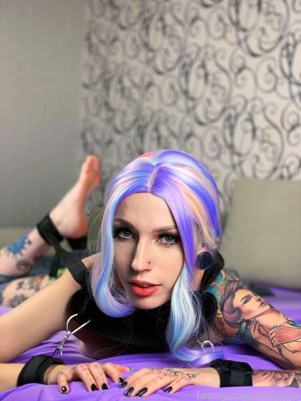 hellyrite image #12
