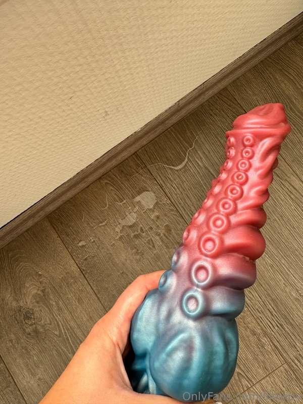 NAUGHTY GIRLFRIEND SQUIRTS FOR YOU 3 TIMES 💦💦I just want to ..