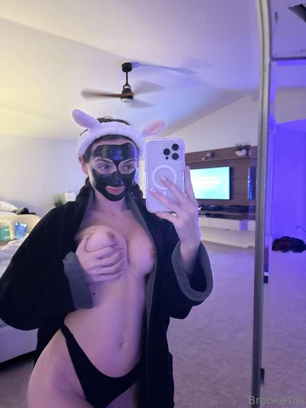 Self care ✨🐰