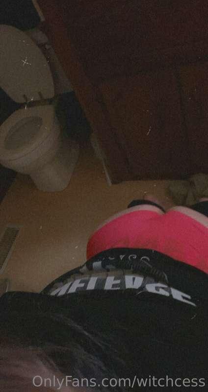 Who wants to pull my panties to the side?~