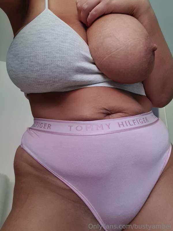 How do you like me in pink?