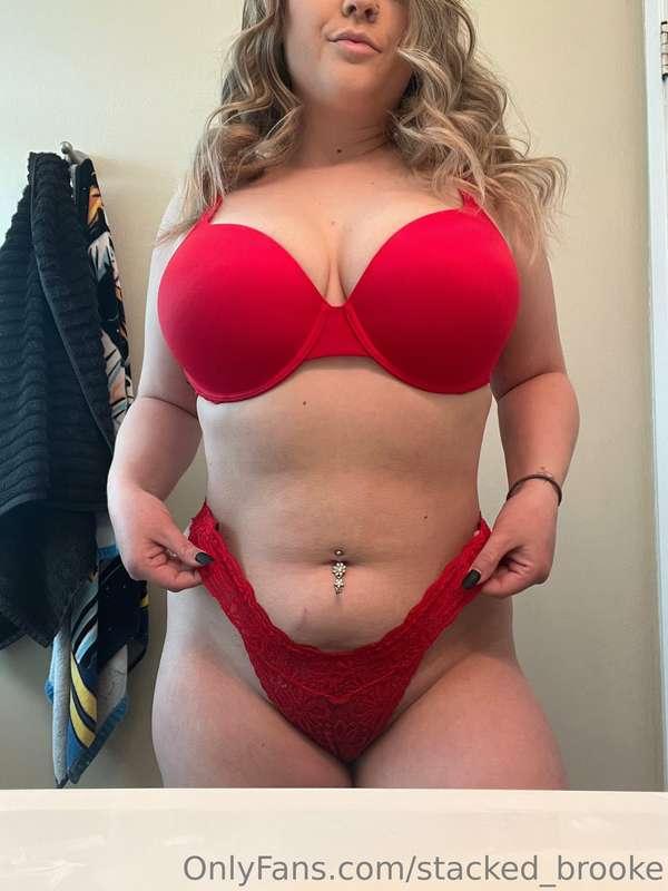 Naughty girl 😏