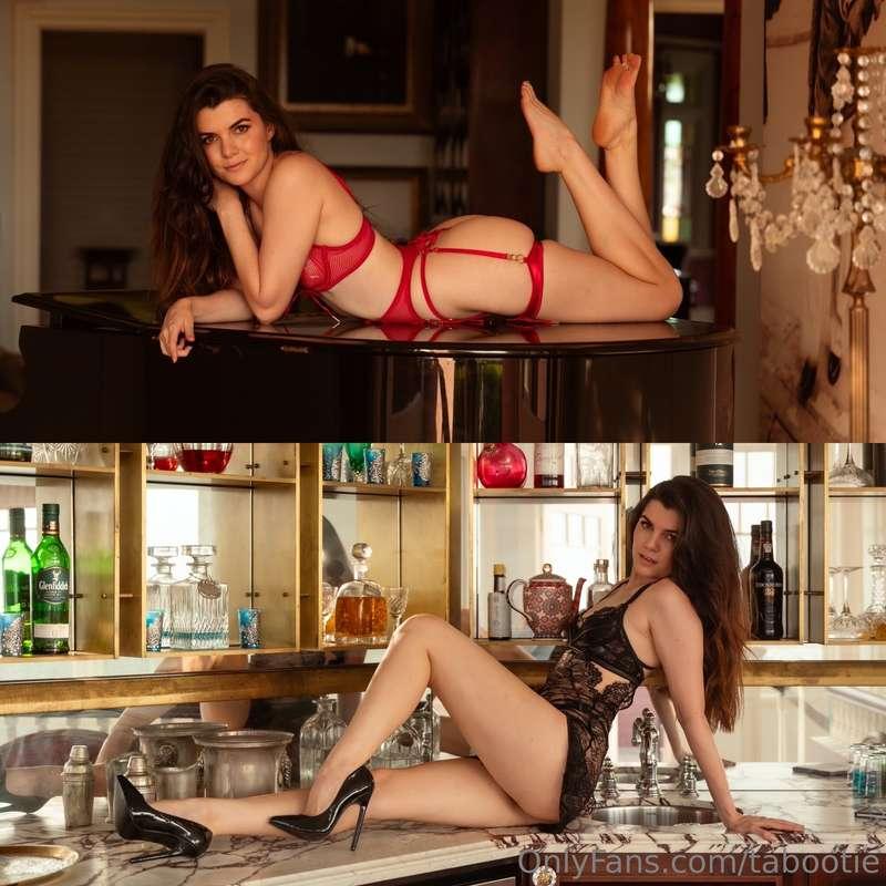 Choose your fighter! 

Which of these two sets that I shot w..