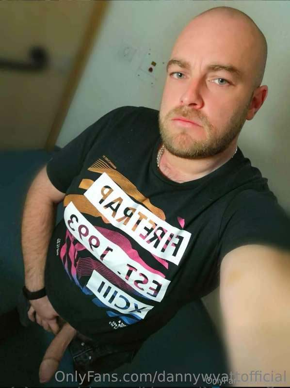 dannywyattofficial image #37