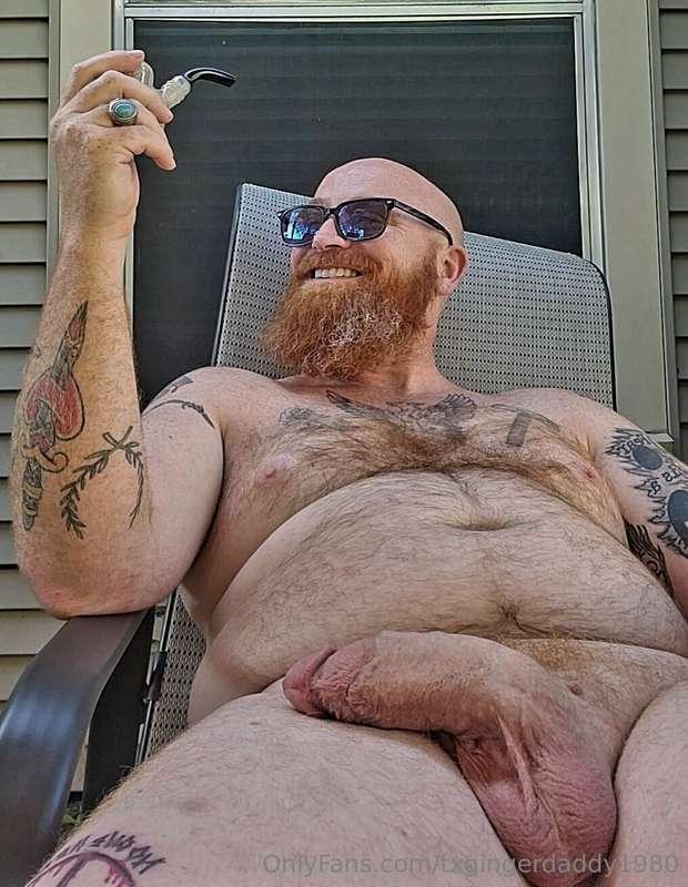 My new favorite pic of myself...