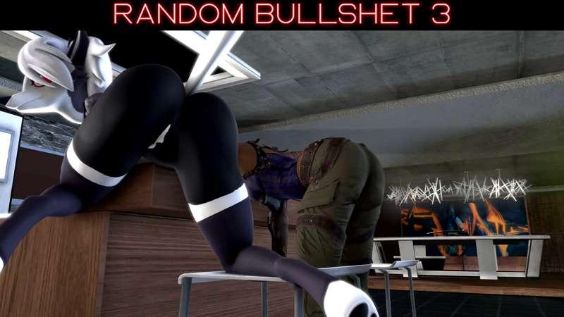 Random Bullshet 3