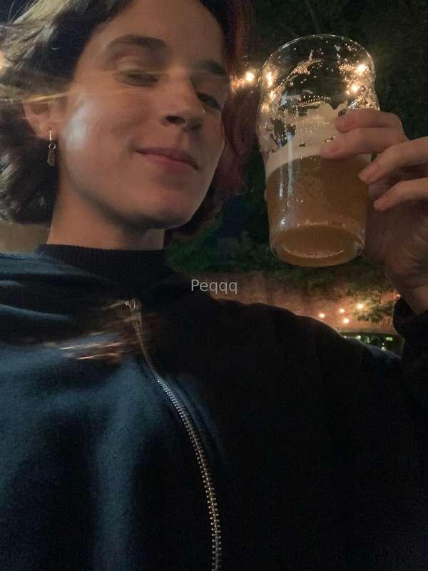 I’m off doing my thing, but I’ve got something special waiti..