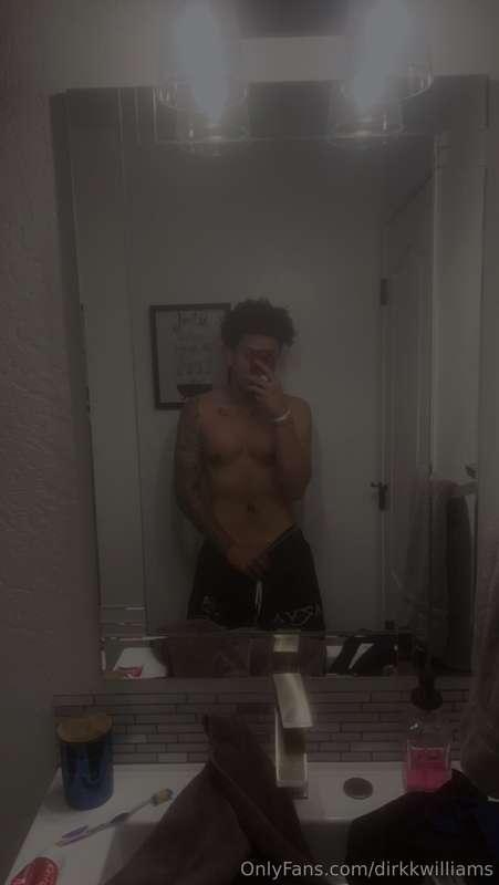 Did you miss me 😏😏😏