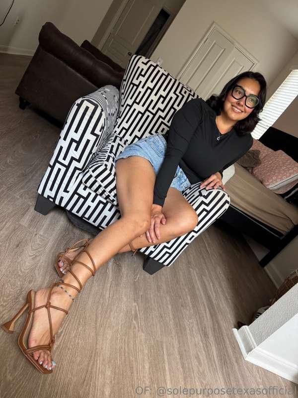 solepurposetexasofficial image #6