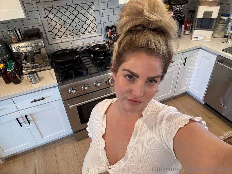 who's hungry?