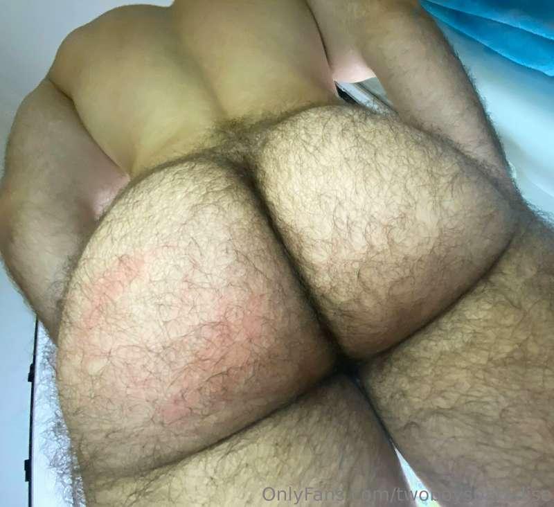 Don't be shy, I know you want to put your face in it. 🤤😈