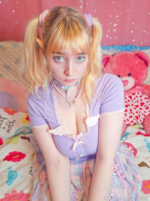 lildreamprincess image #1