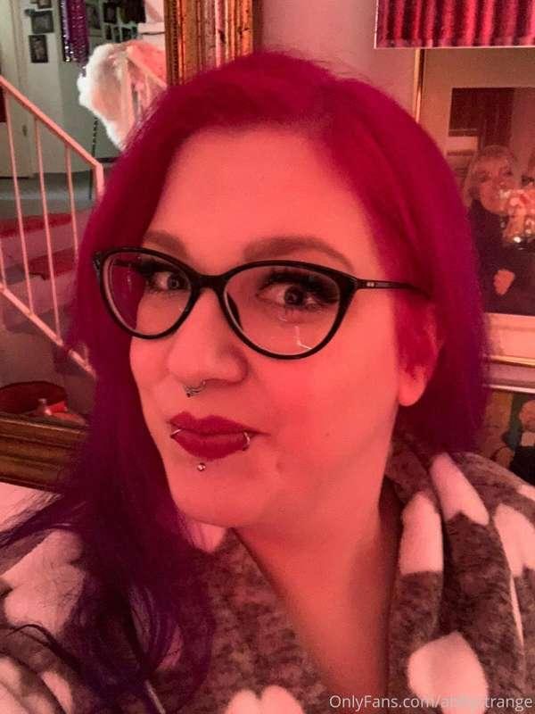 Had a photo shooting yesterday and took a quick selfie while..