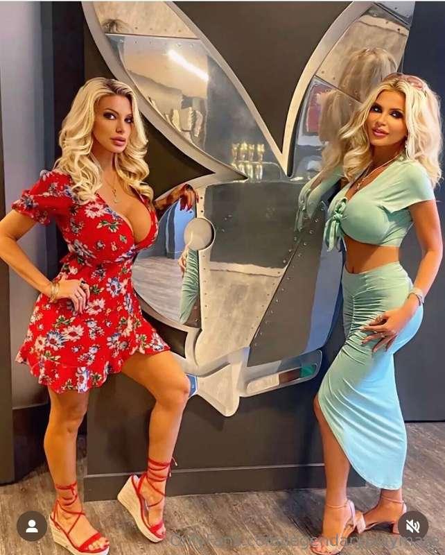 Hanging at the club with @brittany_andrews