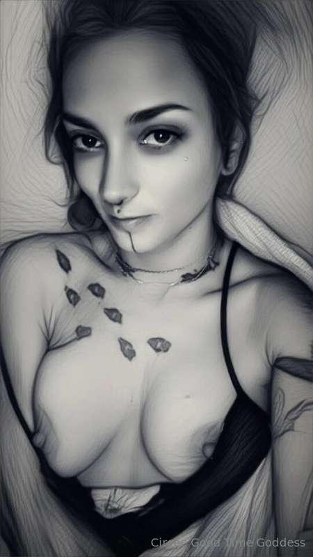 ☆☆☆AUSSIE SUCCUBUS☆☆☆5'3, 47kg/105pound petite frame, natura..