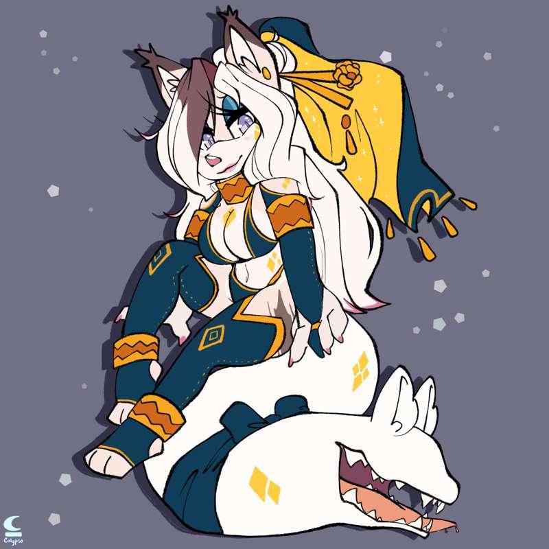 COMMISSION #142