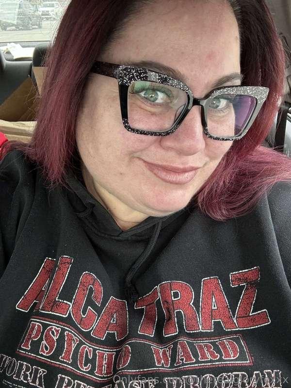 New hair. Feeling sexyyy boys 😘
