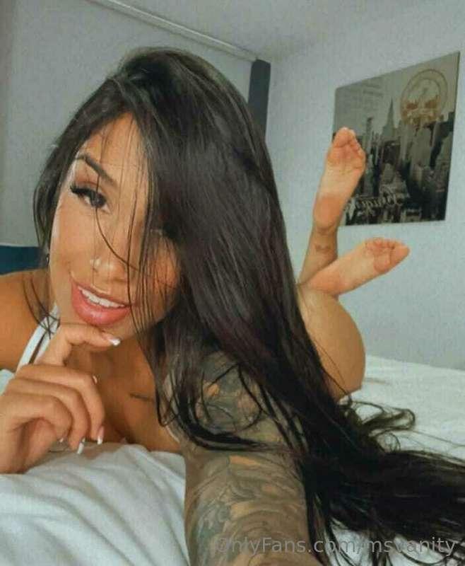 videocall babyy?